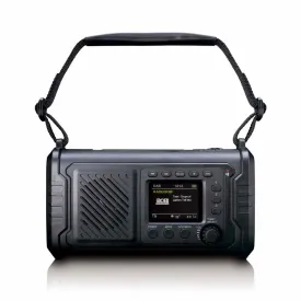 lenco-pdr055-digitalradio