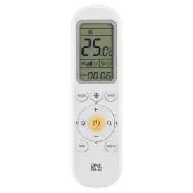 oneforall-telecommande-universelle-de-climatisation-urc1045