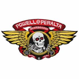 powell-peralta-large-winged-ripper-12-patch