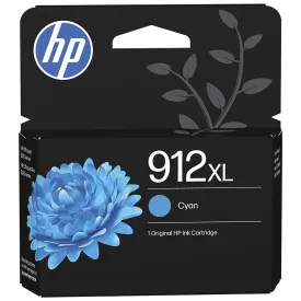 hp-912xl-墨盒
