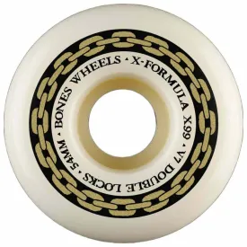 bones-roda-x-formula-54-v7-double-locks-4-unitats