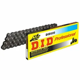 did-520-ketting