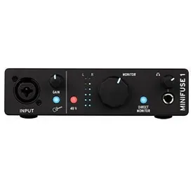 arturia-minifuse-1-audio-interface