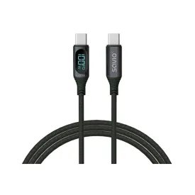 savio-cabo-usb-c-cl-174