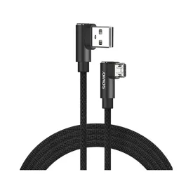 savio-reversible-cl-162-kabel-usb-a-do-micro-usb