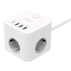 dcu-tecnologic-20w-stekkerdoos
