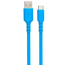 dcu-tecnologic-cable-usb-a-a-usb-c-tipo-c-usb-a-2.0