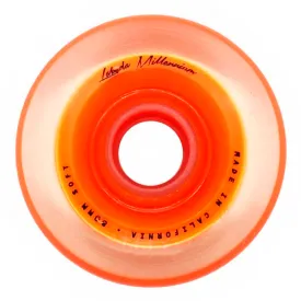 labeda-millenium-soft-skates-wheels