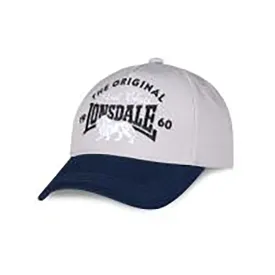 lonsdale-consett-cap