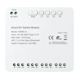 avatto-wsmd-4-smart-switch