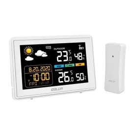 rainpoint-b0359wst2h2pr-vejrstation