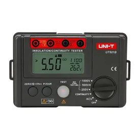 uni-t-ut501b-singal-analyzer