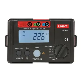 uni-t-ut582--singal-analyzer