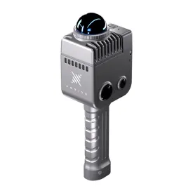 xgrids-lixelkity-k1-3d扫描仪
