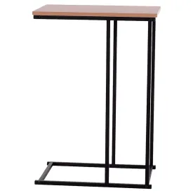 basics-mdf-natural-side-table