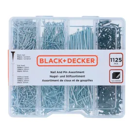 black---decker-nails-set-1125-pieces
