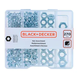 black---decker-坚果什锦-270-件