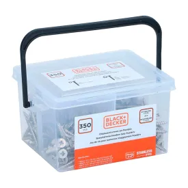black---decker-ss-목재-나사-세트