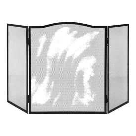 edm-folding-fireplace-screen