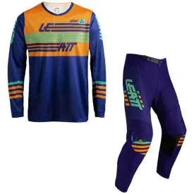 leatt-3.5-junior-stripes-langarmad-terrangset