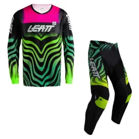 leatt-3.5-junior-tiger-langarm-offroad-set