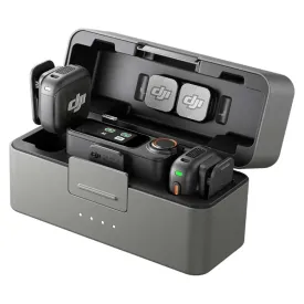 dji-mic-3-2tx---1rx---charger-wireless-microphone