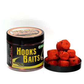 pro-elite-baits-pellets-powder-dips-hookbaits-melon-peach-100g
