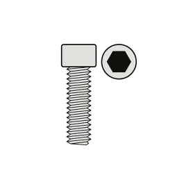 revtec-cargol-de-cap-hexagonal-hex-m4x20-inox-10-unitats