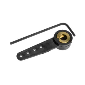 revtec-nylon-single-33mm-5mm-steering-arm