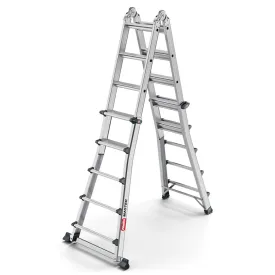 hailo-7540507-伸縮-사다리