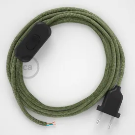 creative-cables-rd72-zigzag-1.8m-ランプケーブル
