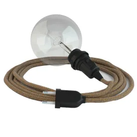 creative-cables-snake-glitter-shade-ready-5m-lampe