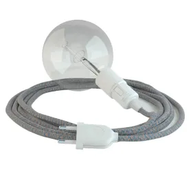 creative-cables-snake-rombo-3m-ランプ