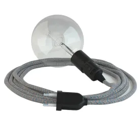 creative-cables-snake-rombo-5m-ランプ