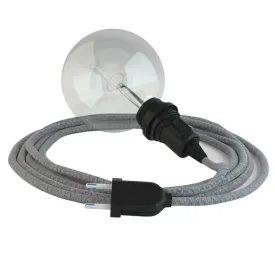 creative-cables-snake-rombo-shade-ready-5m-灯