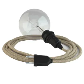 creative-cables-snake-shade-ready-3m-lamppu