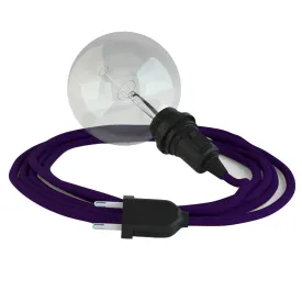 creative-cables-snake-shade-ready-5m-ランプ