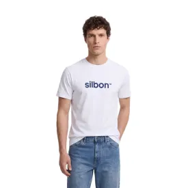 silbon-flock-半袖tシャツ