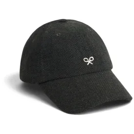 silbon-gorra-herringbone-fabric