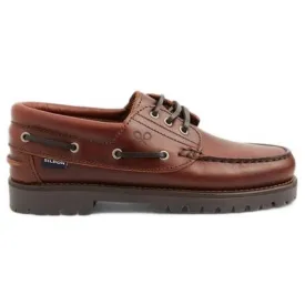 silbon-sport-leather-bootsschuhe