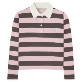 silbon-striped-langarm-polo