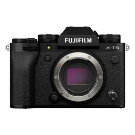 fujifilm-x-t5-compact-camera