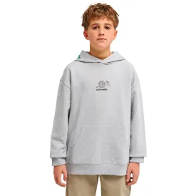 element-horn-kapuzenpullover