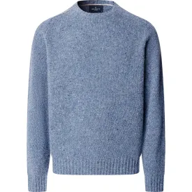 hackett-donegal-crew-pullover
