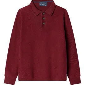 hackett-hk7000024-langarm-polo