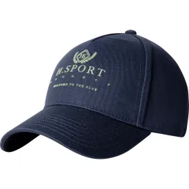 hackett-hs-signature-junior-cap