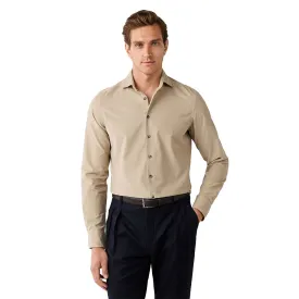hackett-smart-babycord-langarmhemd