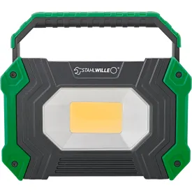 stahlwille-arbejdslampe