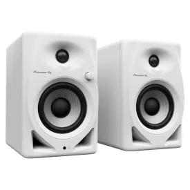 pioneer-dj-dm-40d-w-luidspreker