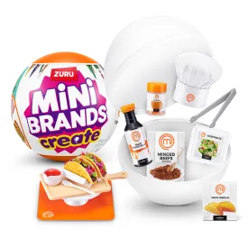 zuru-master-chef-assorted-figur